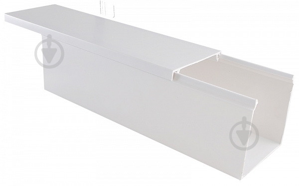 Канал кабельный Аско-Укрем 60х60 - фото 2 Канал кабельный Аско-Укрем 60х60 - фото 2