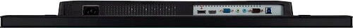 Монитор ViewSonic 27" (TD2760) - фото 5