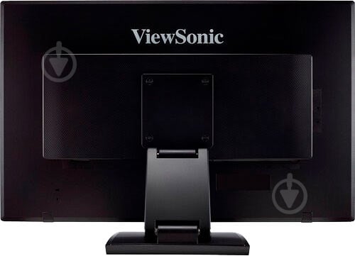 Монитор ViewSonic 27" (TD2760) - фото 7