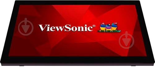 Монитор ViewSonic 27" (TD2760) - фото 4