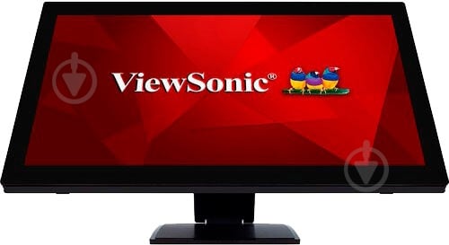 Монитор ViewSonic 27" (TD2760) - фото 3