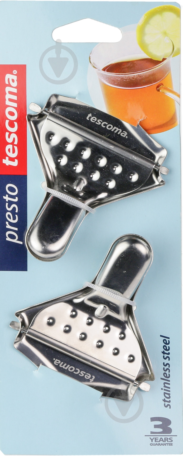 Пресс для лимона Tescoma Presto 420684 - фото 3