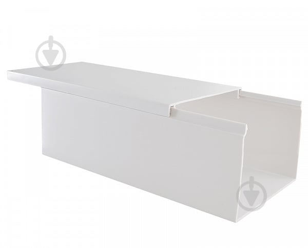 Канал кабельный Аско-Укрем 100х75 - фото 1