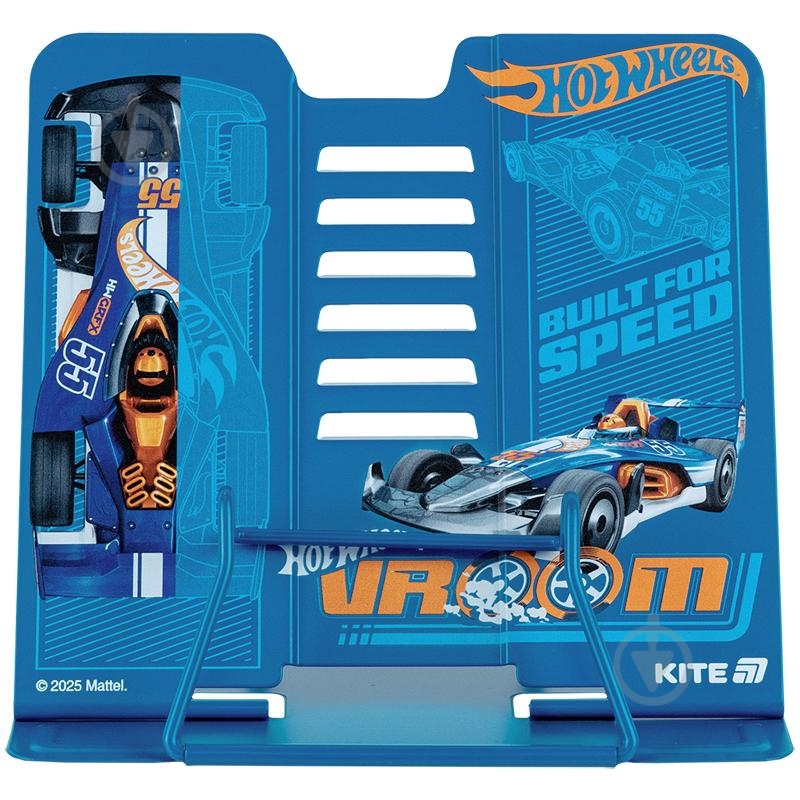 Подставка для книг Hot Wheels HW25-390 KITE - фото 1