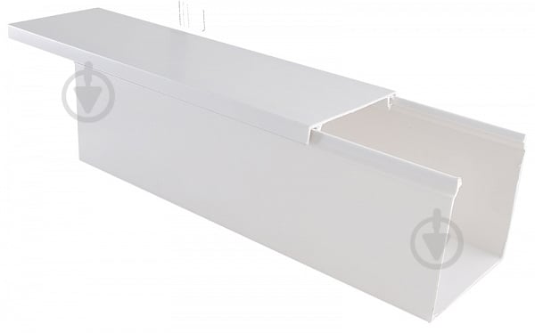 Канал кабельный Аско-Укрем 100х100 - фото 2