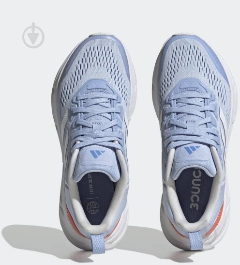 Кроссовки женские демисезонные Adidas HP2429 р.43 1/3 синие - фото 8 Кроссовки женские демисезонные Adidas HP2429 р.43 1/3 синие - фото 8