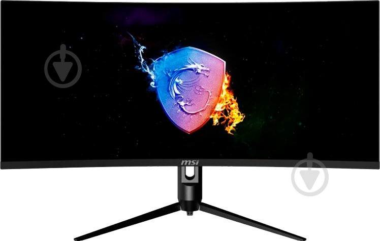 Монитор MSI 34" (OPTIX MAG342CQRV) - фото 1 Монитор MSI 34" (OPTIX MAG342CQRV) - фото 1