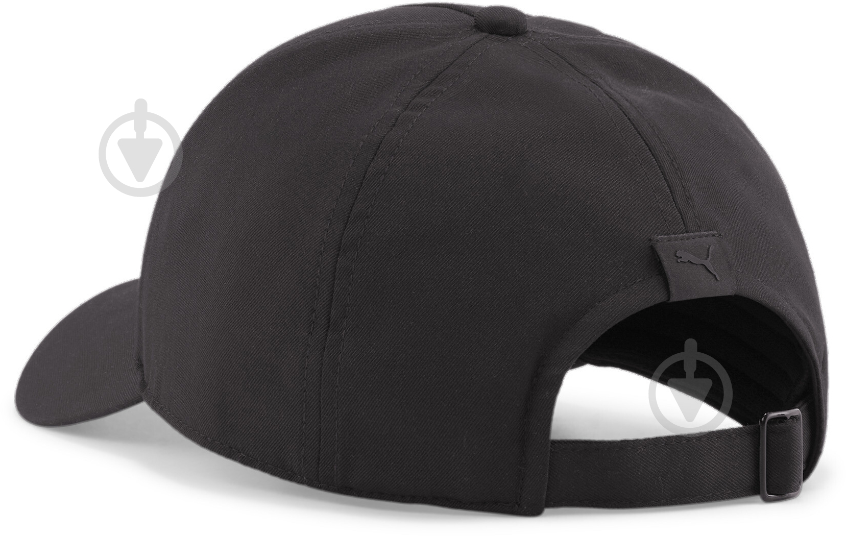 Кепка Puma FERRARI STYLE BB CAP 02517301 OS черный - фото 2