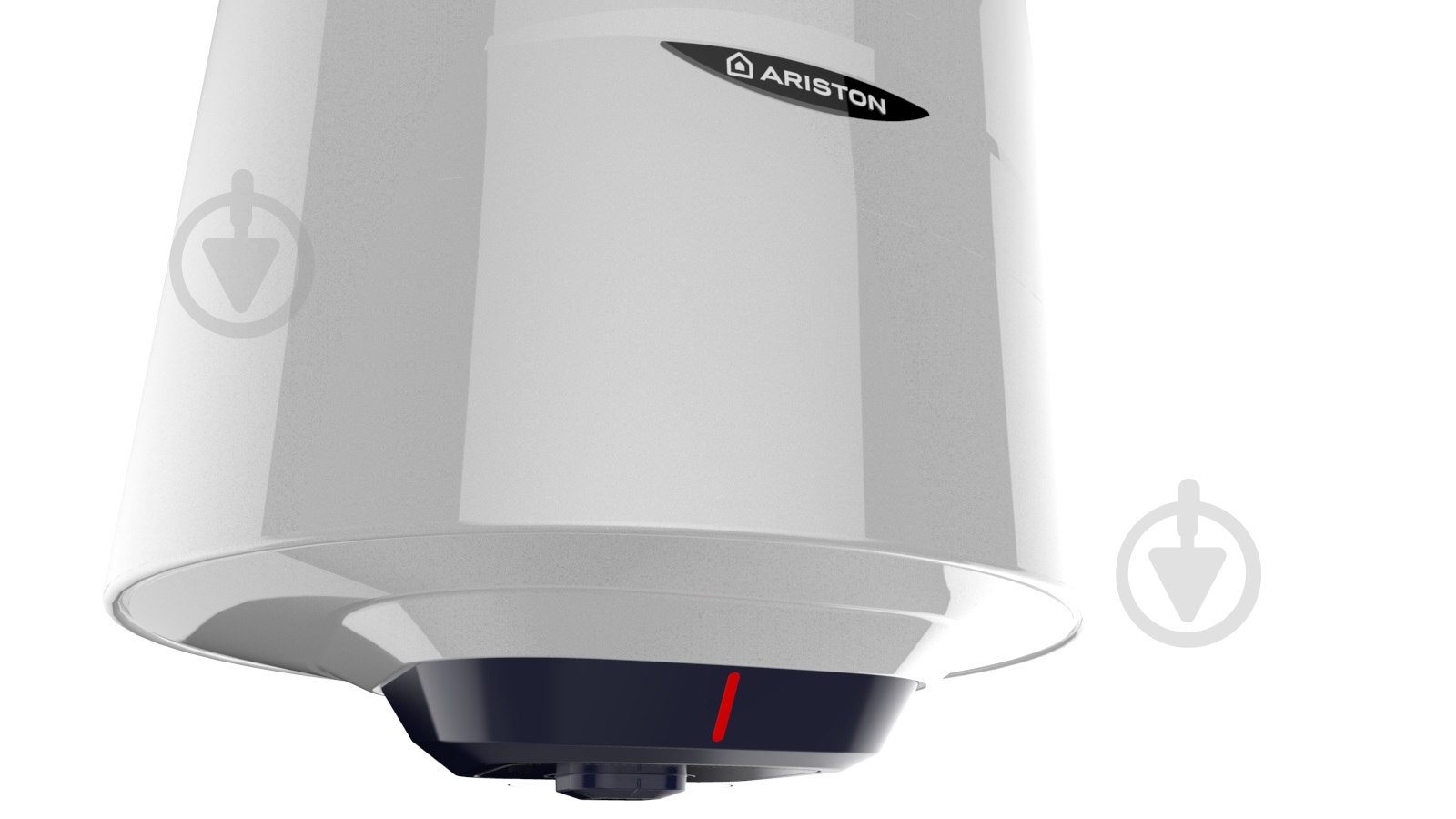 Бойлер Ariston BLU1 R 100 V 1,8K PL EU - фото 2