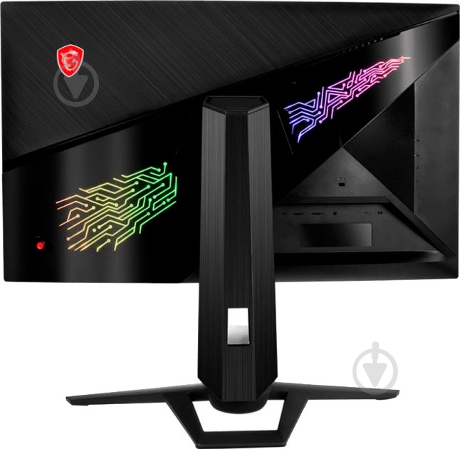 Монитор MSI 27" (OPTIX MPG27CQ2) - фото 4