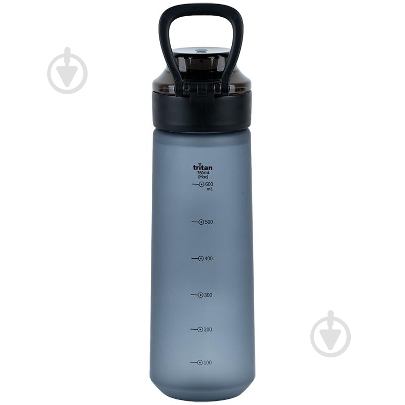 Бутылка для воды KITE 1214-1 760 мл - фото 3