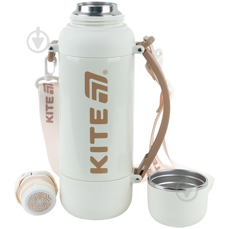 Термос KITE 1225-2 1200 мл - фото 4