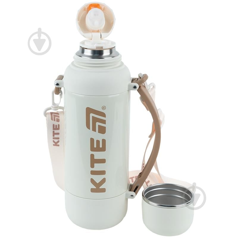 Термос KITE 1225-2 1200 мл - фото 2