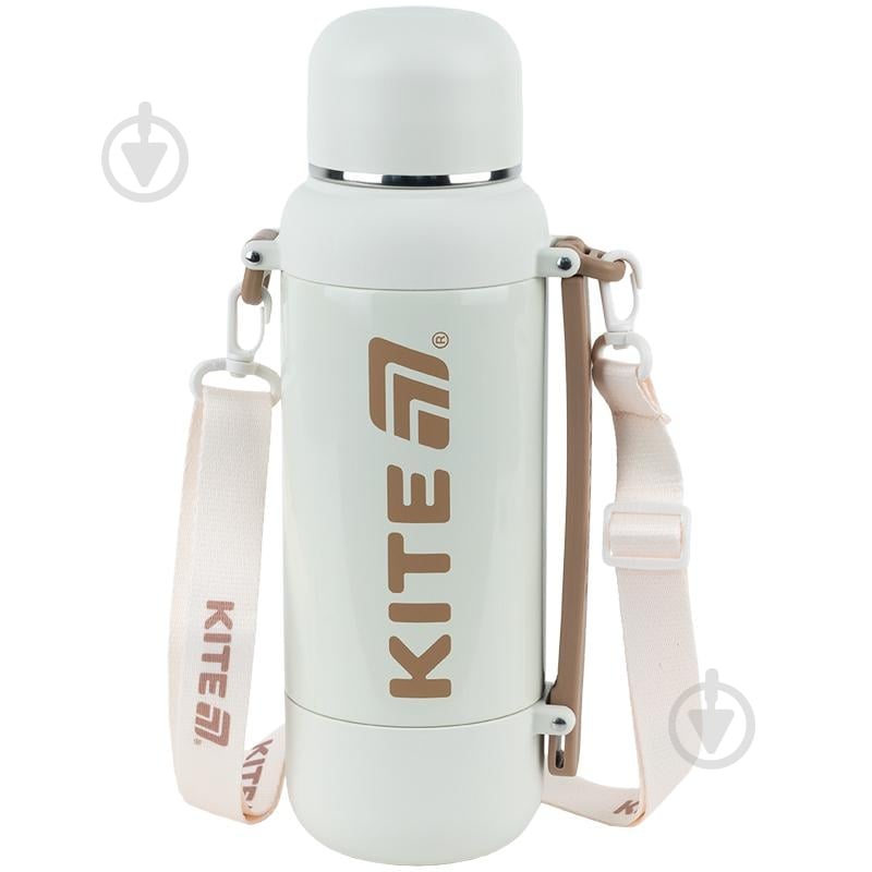 Термос KITE 1225-2 1200 мл - фото 1