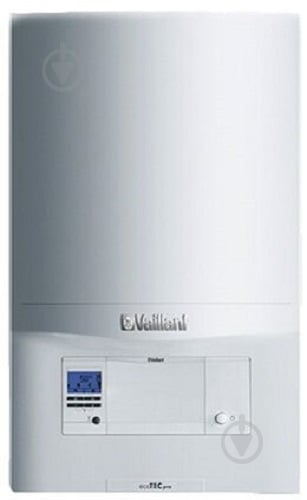 Котел газовый Vaillant VUW INT 286 /5 -3?H ecoTEC PRO - фото 1