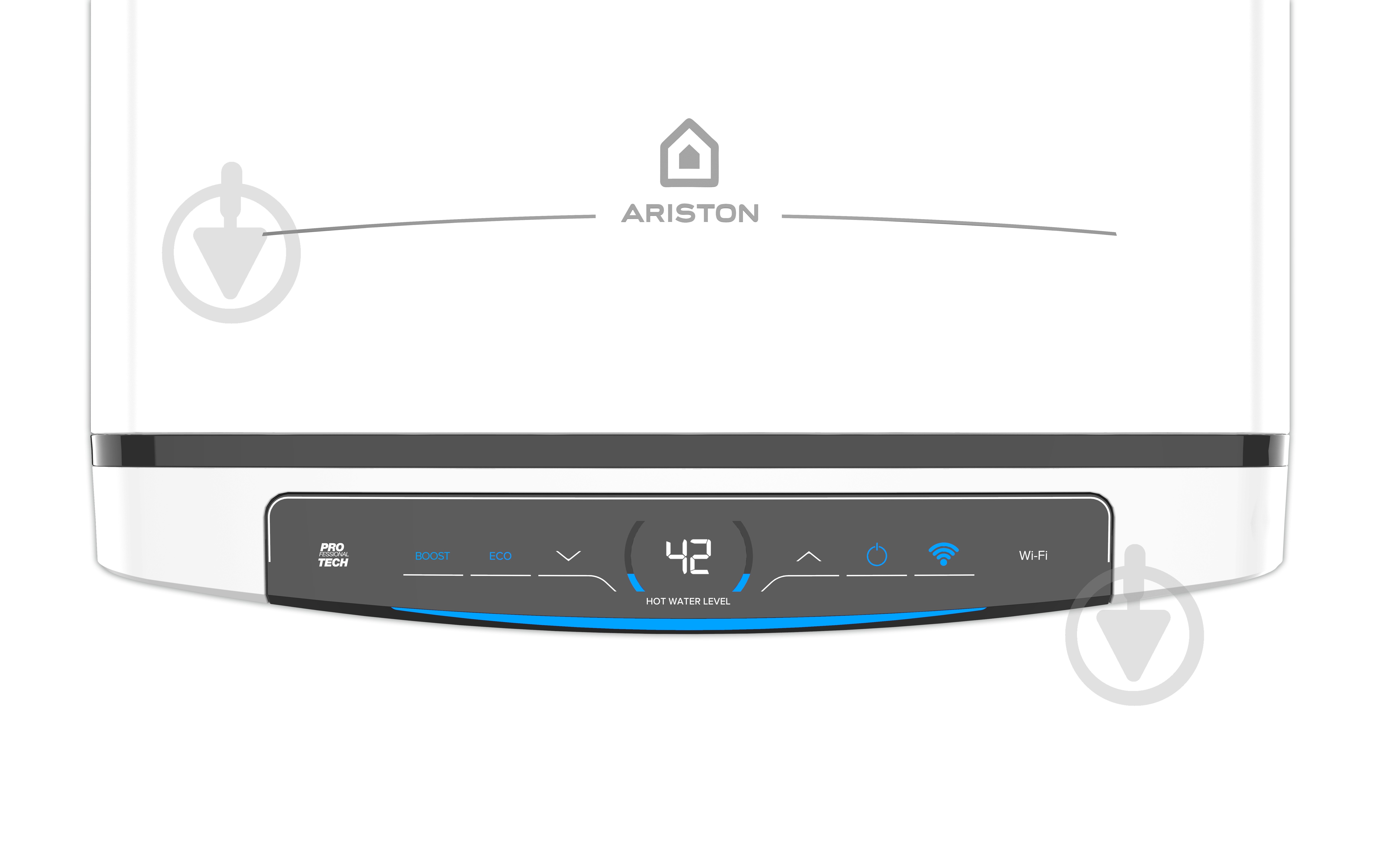 Бойлер Ariston VELIS PRO DRY WIFI 80 EU - фото 5