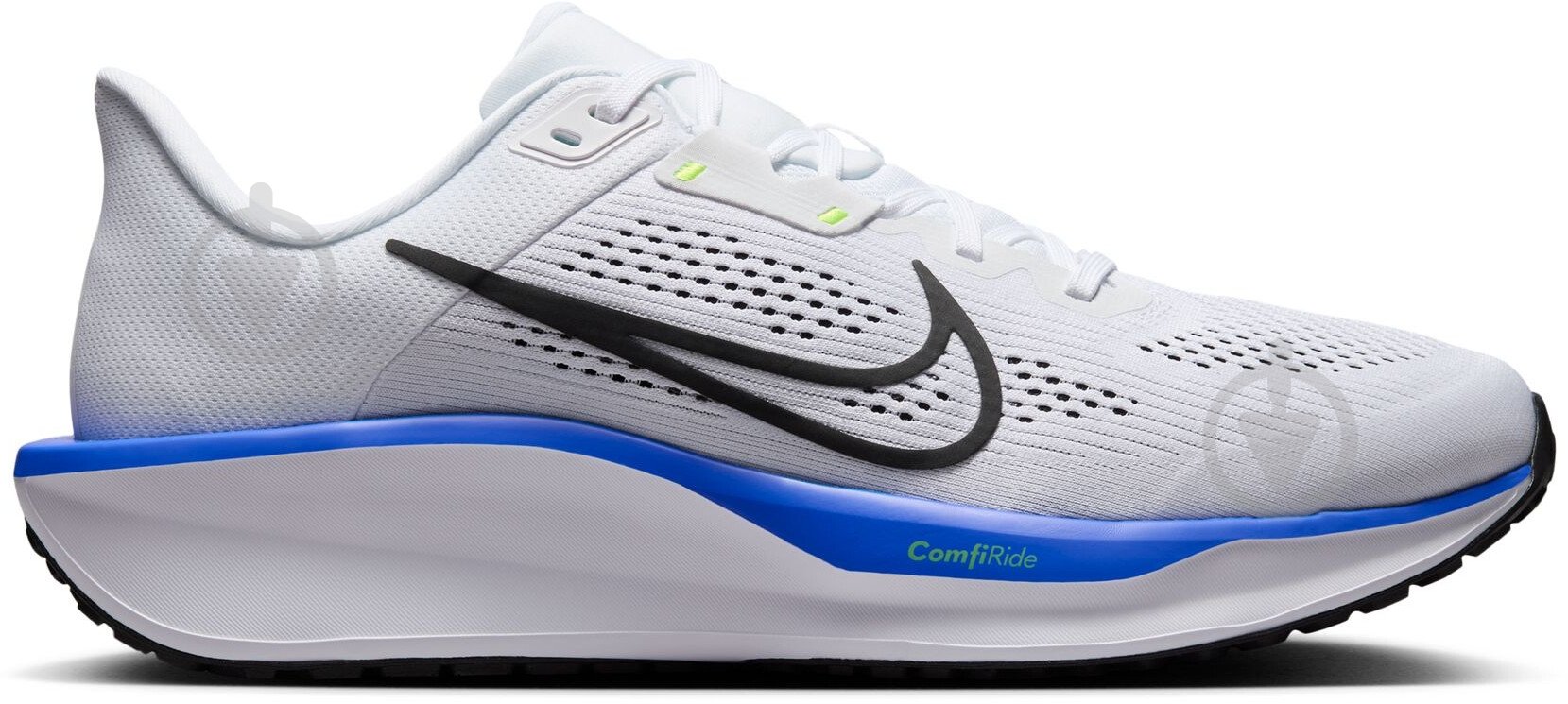 Кросівки чоловічі Nike Quest 6 FD6033-102 р.43 білі - фото 1