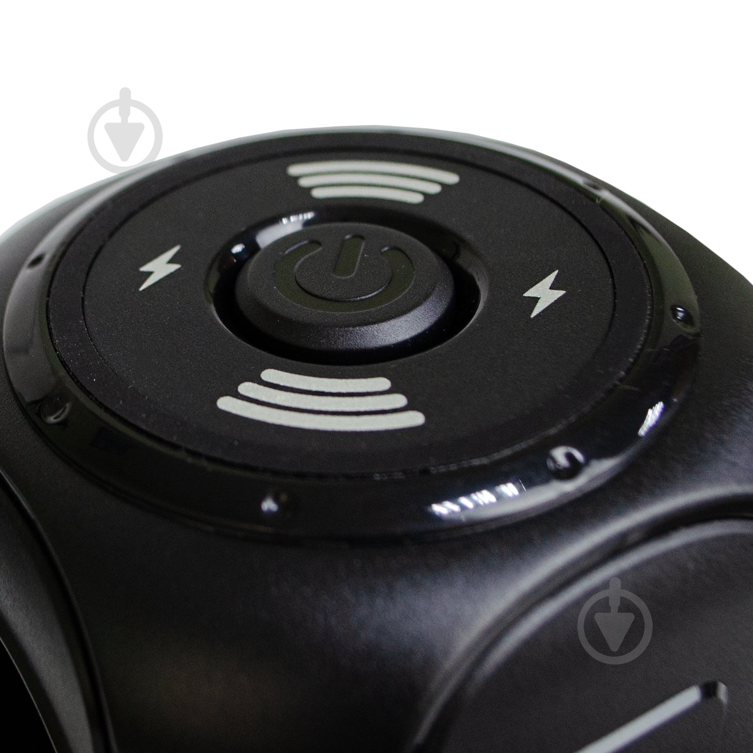 Мережевий фільтр Patron Power 4хUSB та бездротова зарядка із заземленням 6 гн. чорний 3 м EXT-PN-SP-1663-USBTW - фото 2