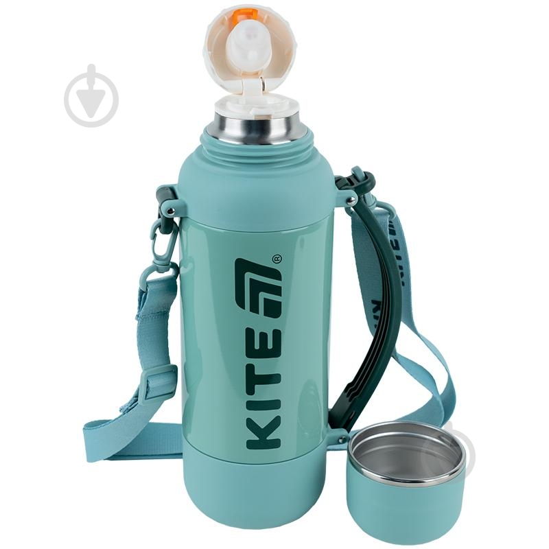 Термос KITE 1225-3 1200 мл - фото 3