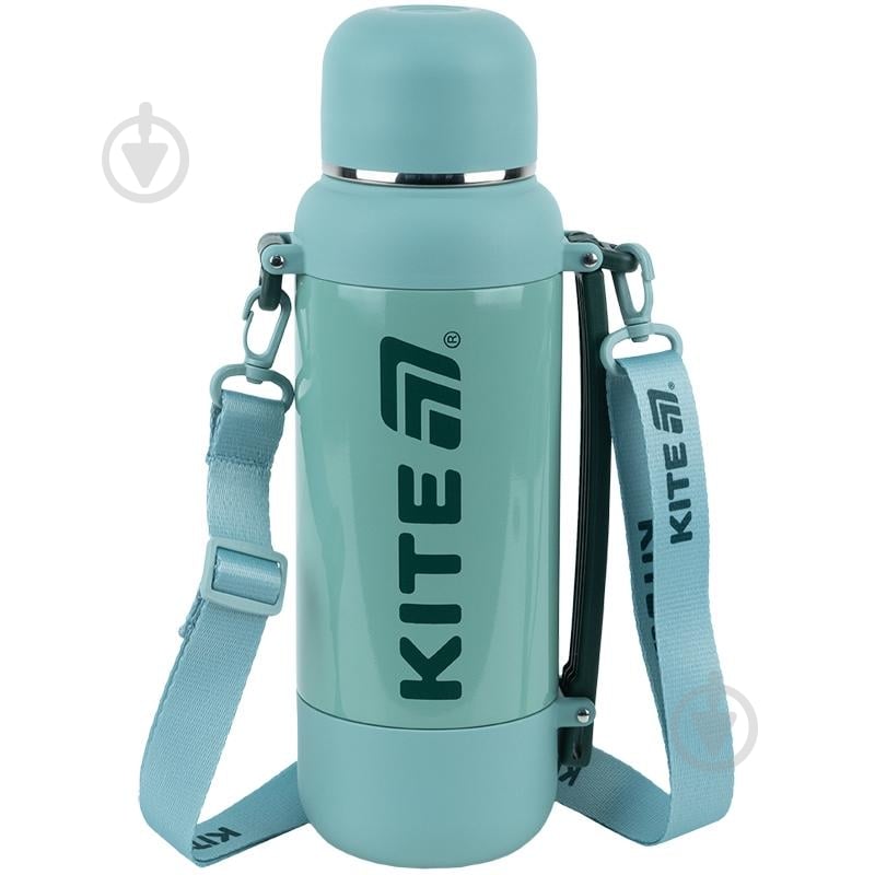 Термос KITE 1225-3 1200 мл - фото 1