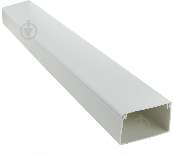 Канал кабельный Аско-Укрем STEP 40х25 - фото 1 Канал кабельный Аско-Укрем STEP 40х25 - фото 1