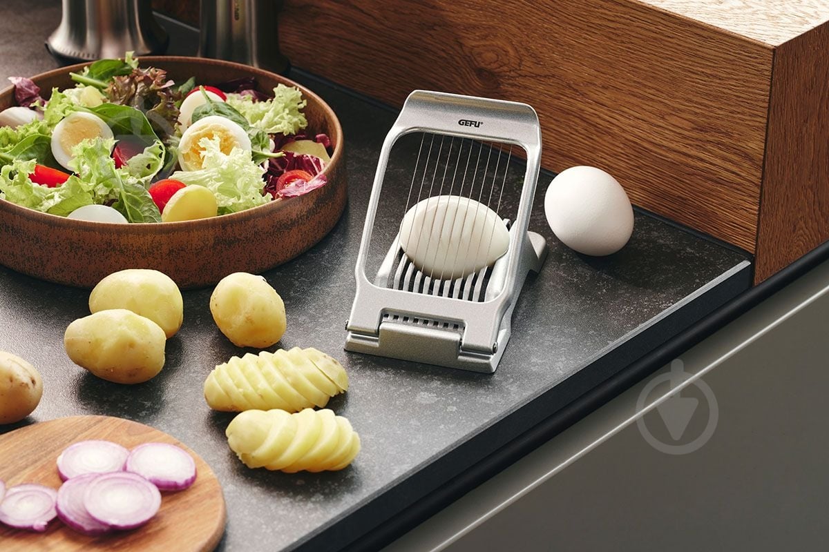 Яйцерезка Gefu 7958 - фото 4