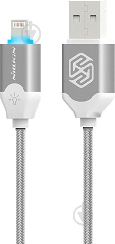 Кабель NILLKIN USB – microUSB 1 м (6274416) - фото 1