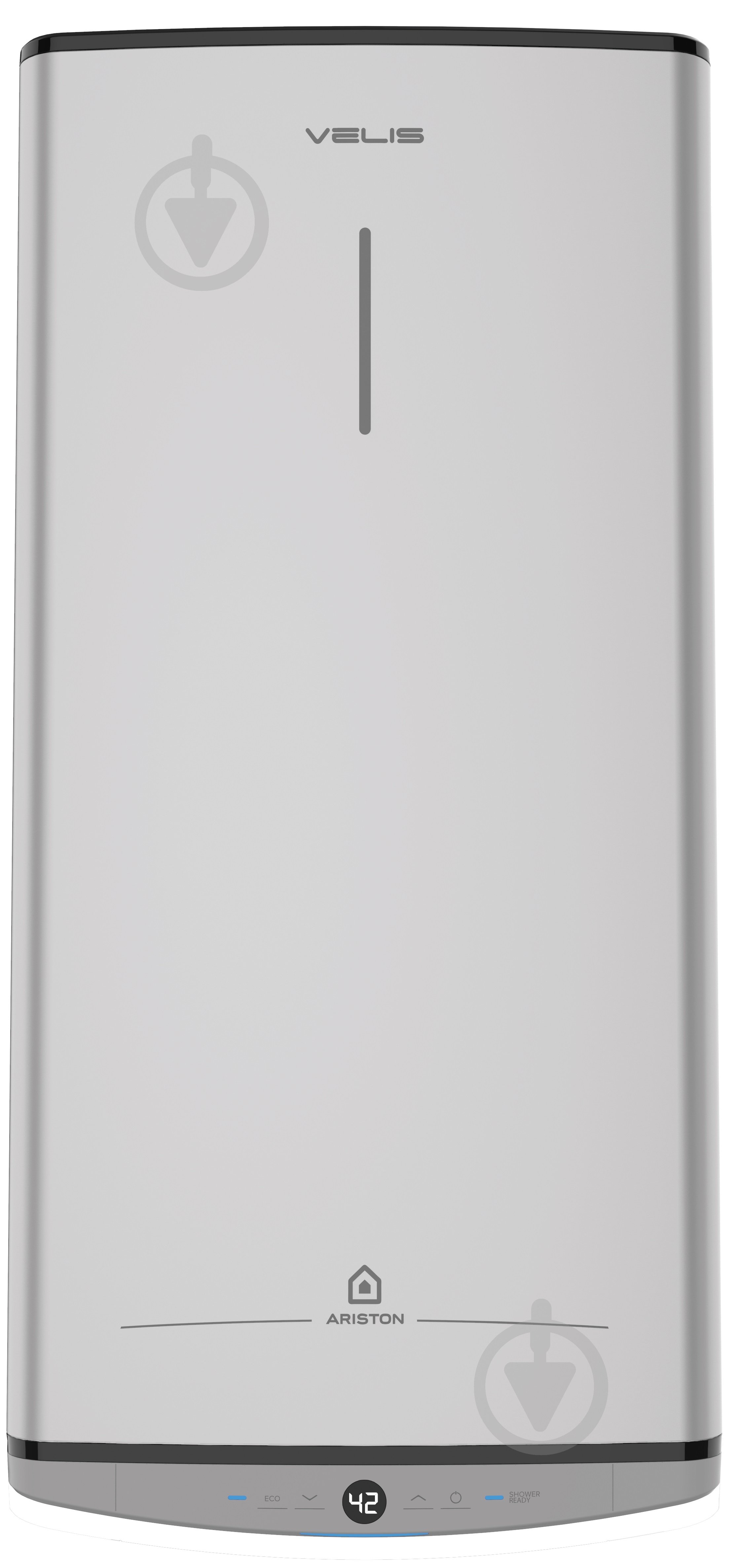 Бойлер Ariston VELIS TECH 80 EU - фото 2