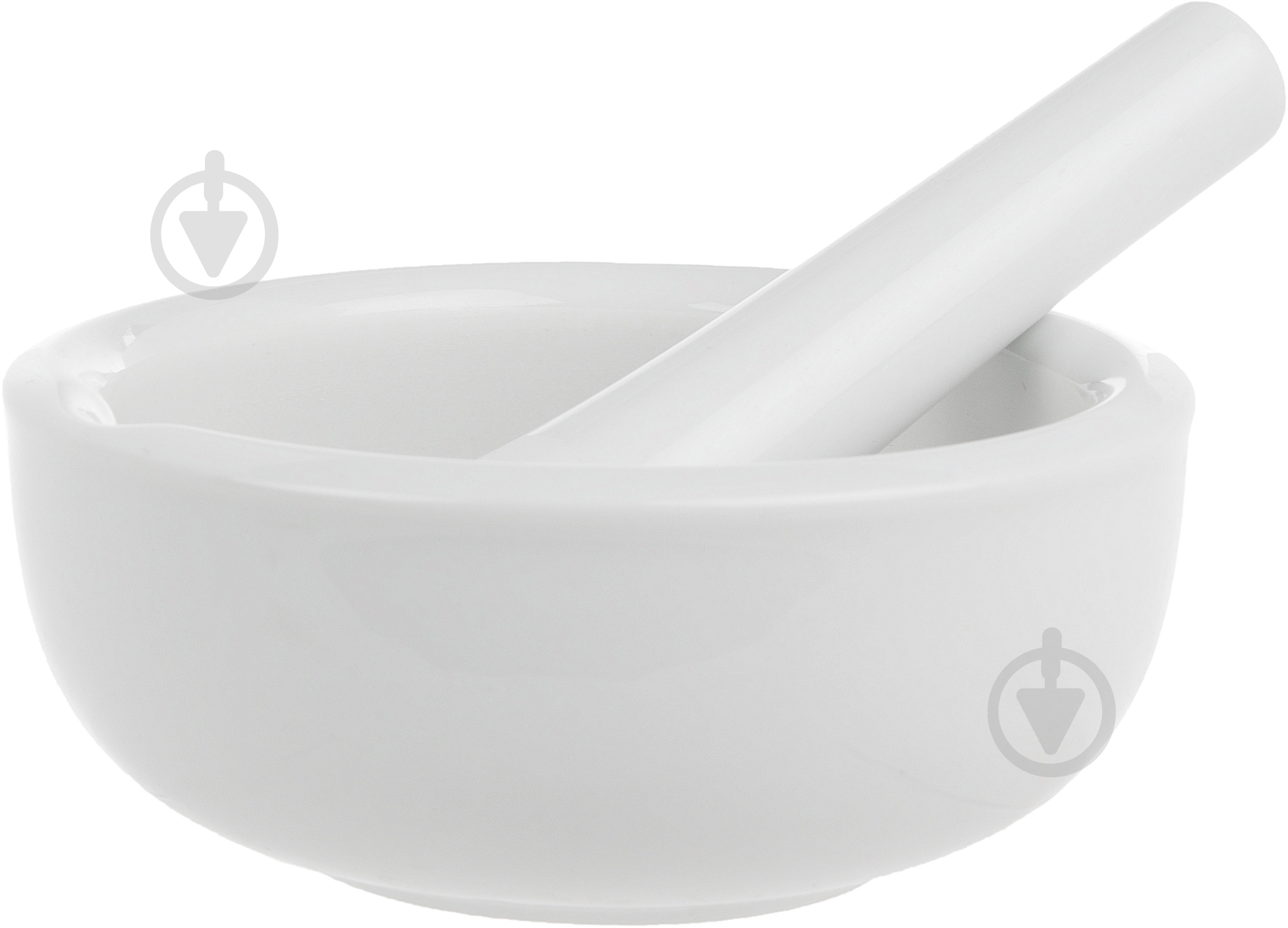 Ступка с пестиком Fackelmann 11,5 см 48557 - фото 2