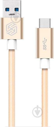 Кабель NILLKIN USB Type-C – USB 3.0 1 м (6289824) - фото 1