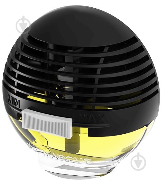 Ароматизатор на дефлектор Dr. Marcus Senso Regulated Vanilla - фото 3