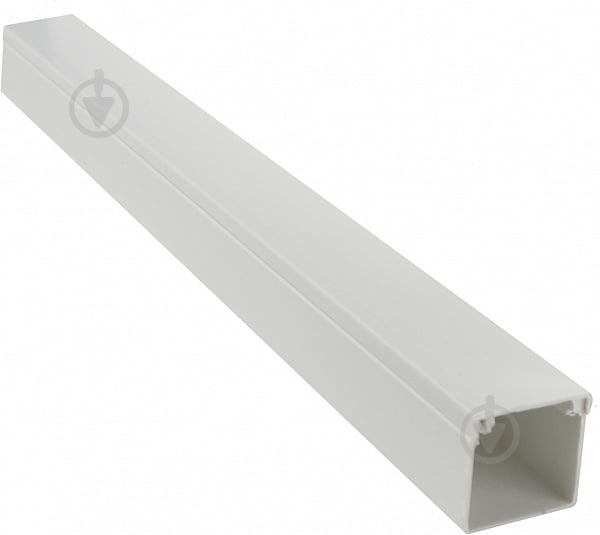 Канал кабельный Аско-Укрем STEP 40х40 - фото 1 Канал кабельный Аско-Укрем STEP 40х40 - фото 1