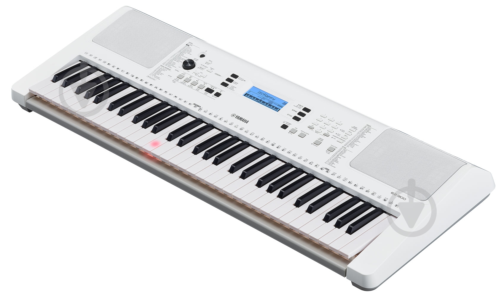 Синтезатор Yamaha EZ-300 - фото 2
