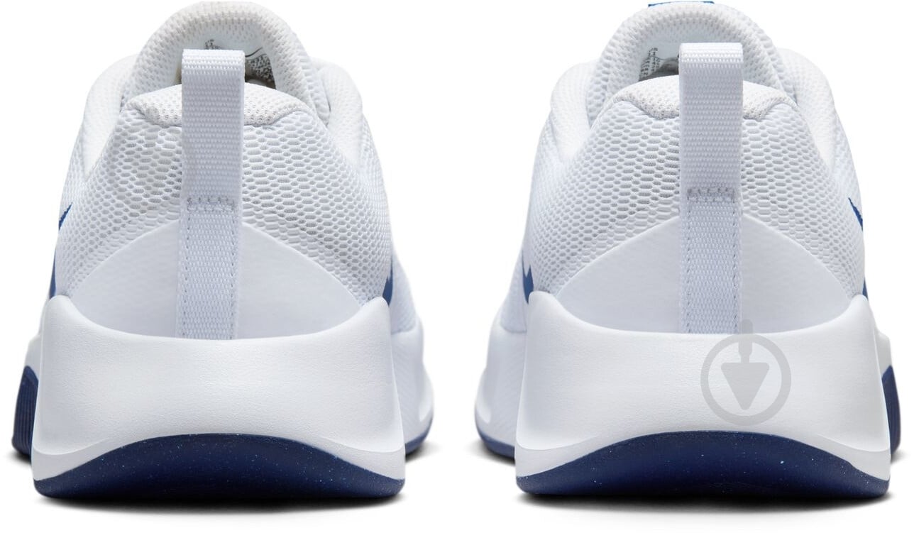 Кросівки чоловічі Nike MC TRAINER 3 FQ1831-103 р.43 білі - фото 6