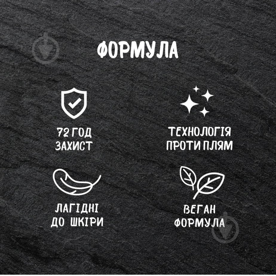 Антиперспирант для мужчин Fa Sport Energy Boost 150 мл - фото 3