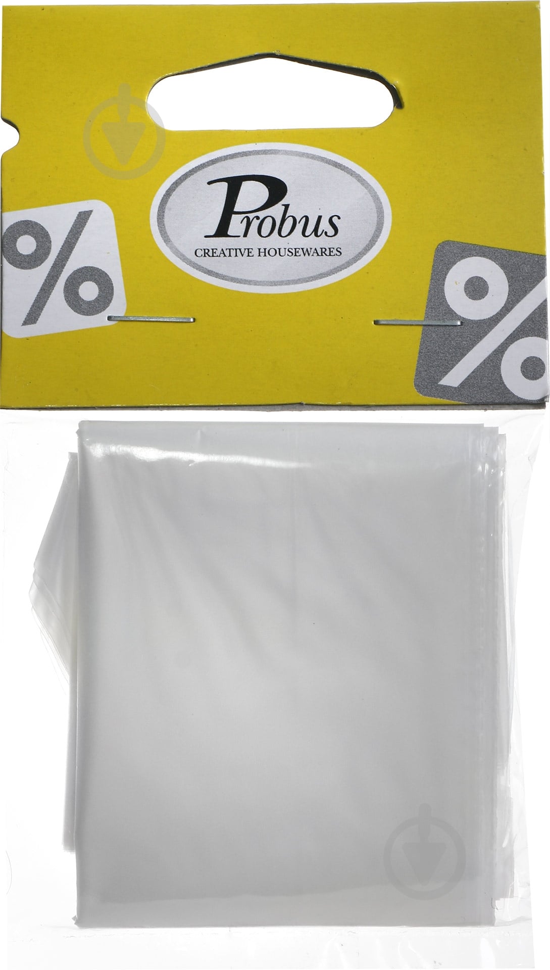 Набір кондитерських мішків Probus Eco-Line 10 шт. 672910 - фото 4