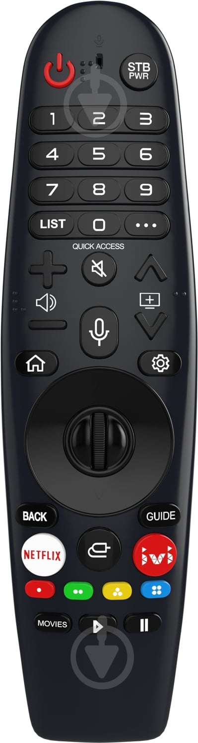 Телевизор Ergo 55WUS9200 - фото 5