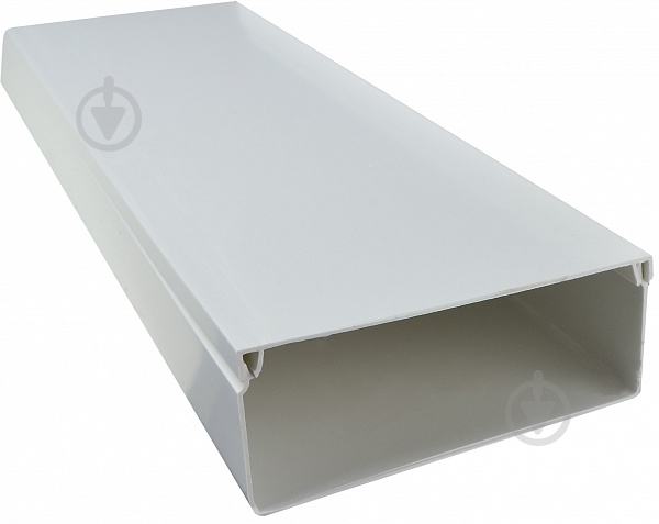 Канал кабельный АСКО-УКРЕМ STEP 100х40 - фото 1