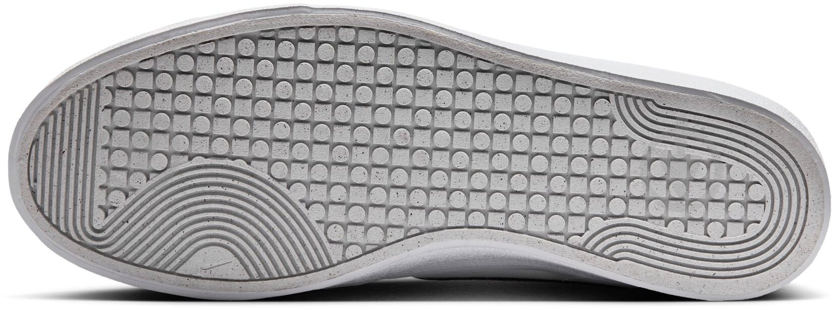 Кроссовки мужские Nike COURT SHOT FQ8146-107 р.43 белые - фото 9