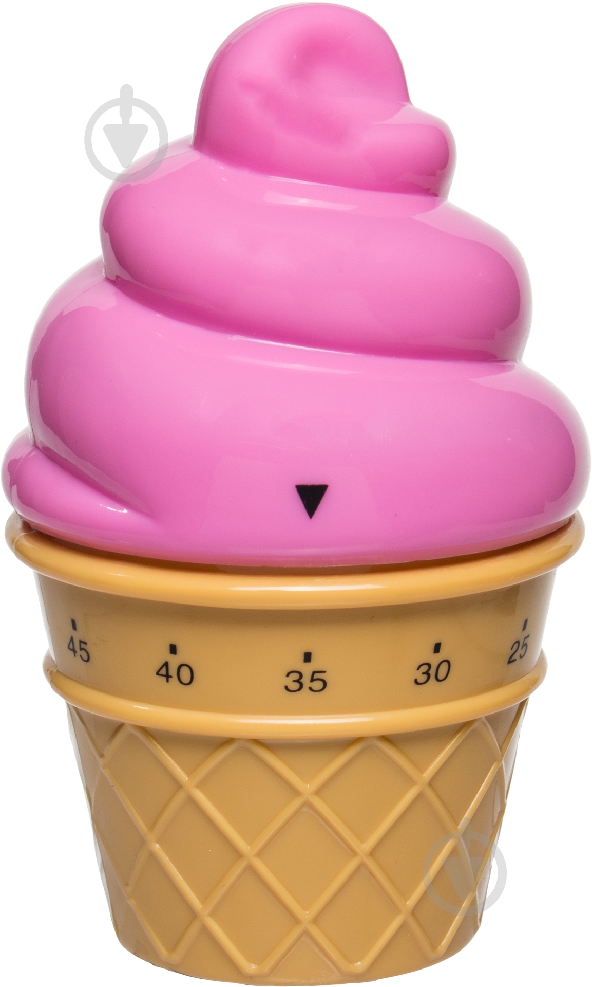 Таймер Zenker Мороженое 684941 - фото 1