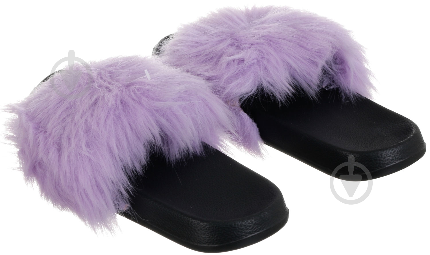 Тапки домашние La Nuit Барби р. 38/39 лиловый sainty/barbie/lilac - фото 2