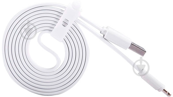 Кабель NILLKIN Lightning – USB 1.2 м (6286489) - фото 1