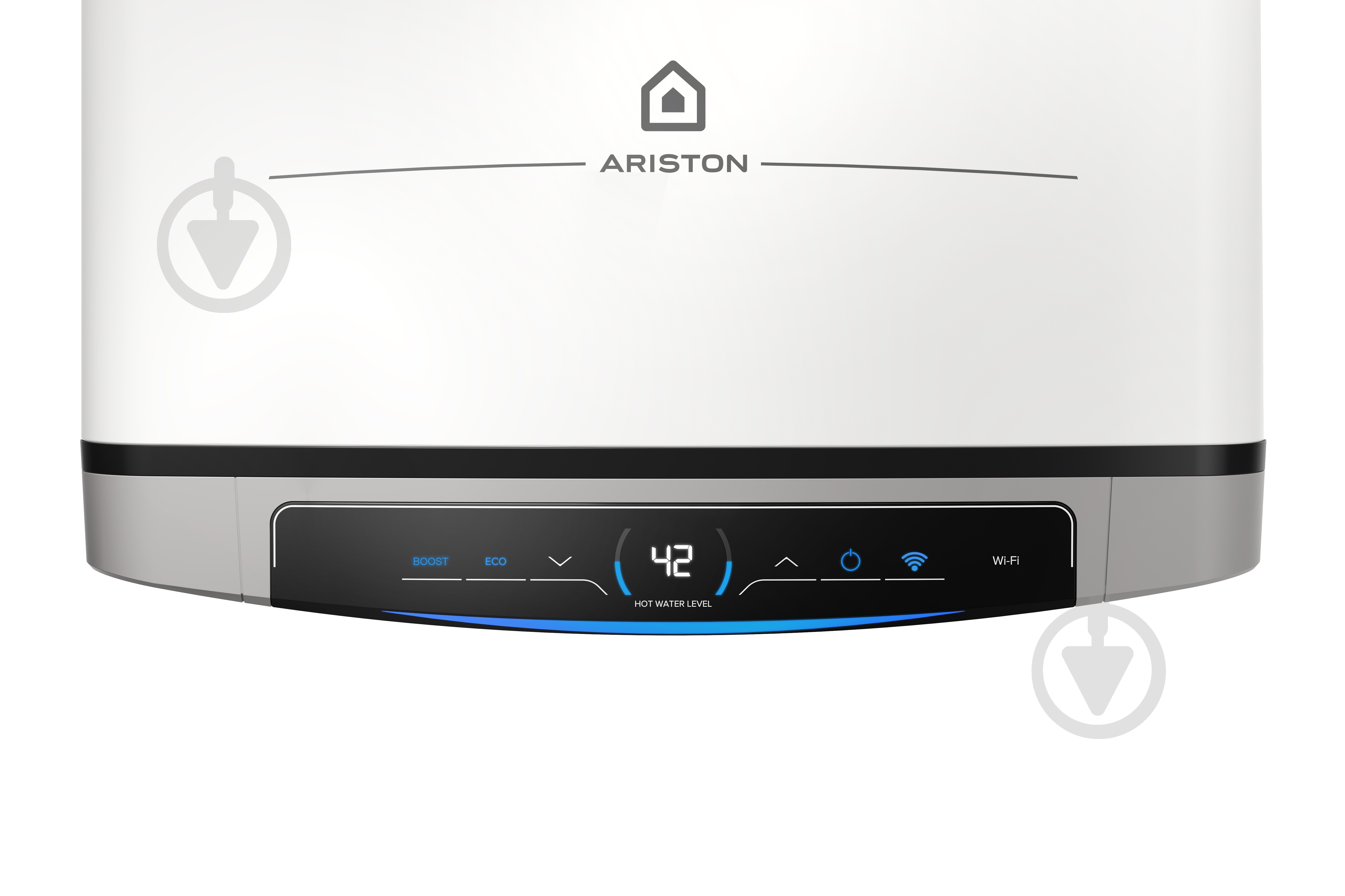 Бойлер Ariston VELIS DUNE WIFI 80 EU - фото 3 Бойлер Ariston VELIS DUNE WIFI 80 EU - фото 3