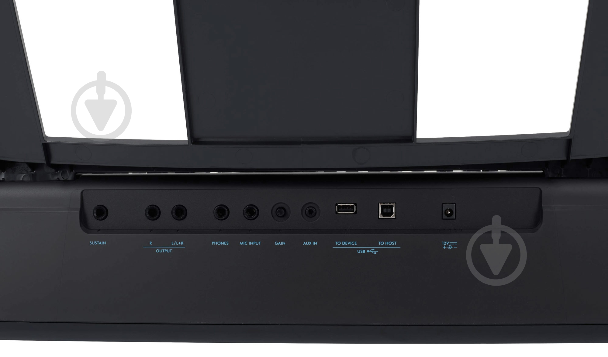 Синтезатор Yamaha PSR-E473 - фото 6