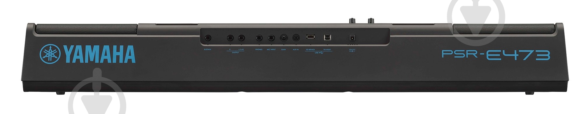 Синтезатор Yamaha PSR-E473 - фото 7