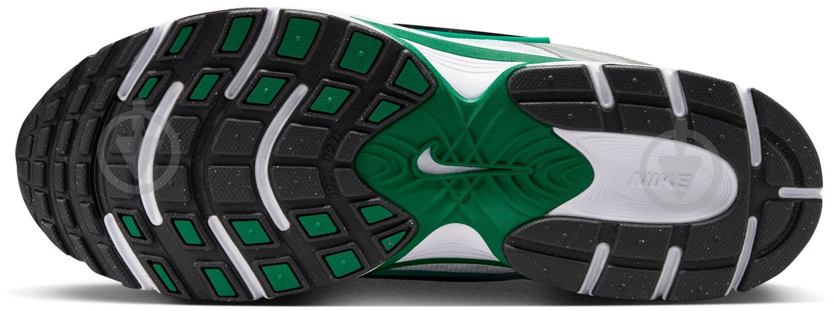 Кросівки чоловічі Nike V5 RNR HJ5228-100 р.43 біло-сірі - фото 8
