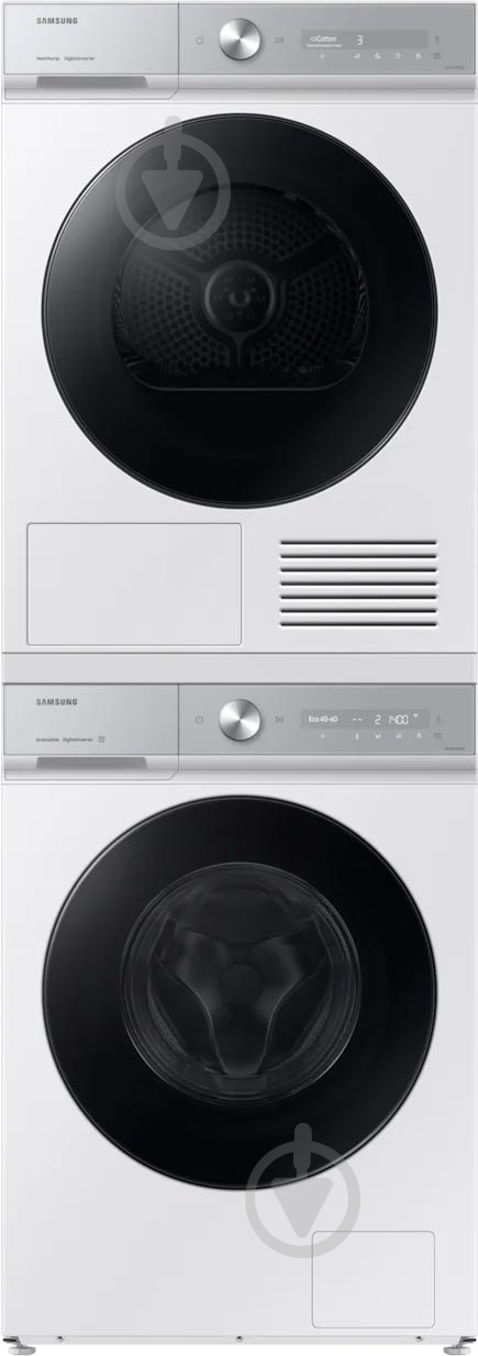 Стиральная машина Samsung WW11FB8B95GHUA - фото 11