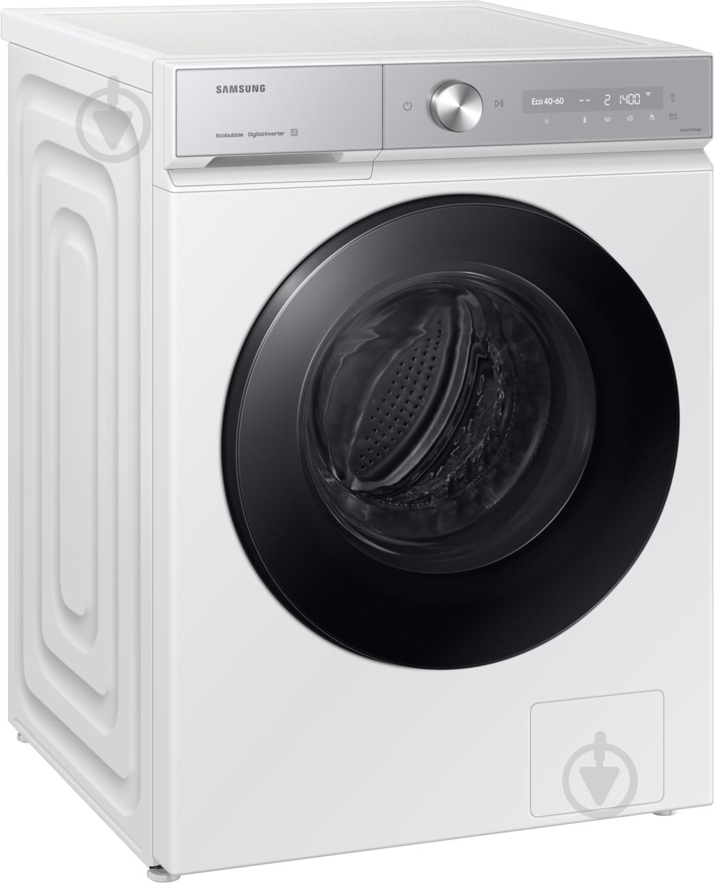 Стиральная машина Samsung WW11FB8B95GHUA - фото 2