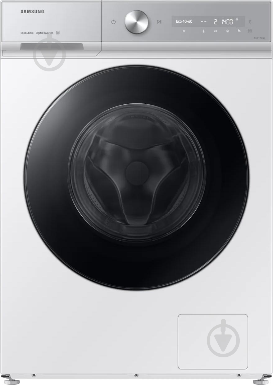 Стиральная машина Samsung WW11FB8B95GHUA - фото 1