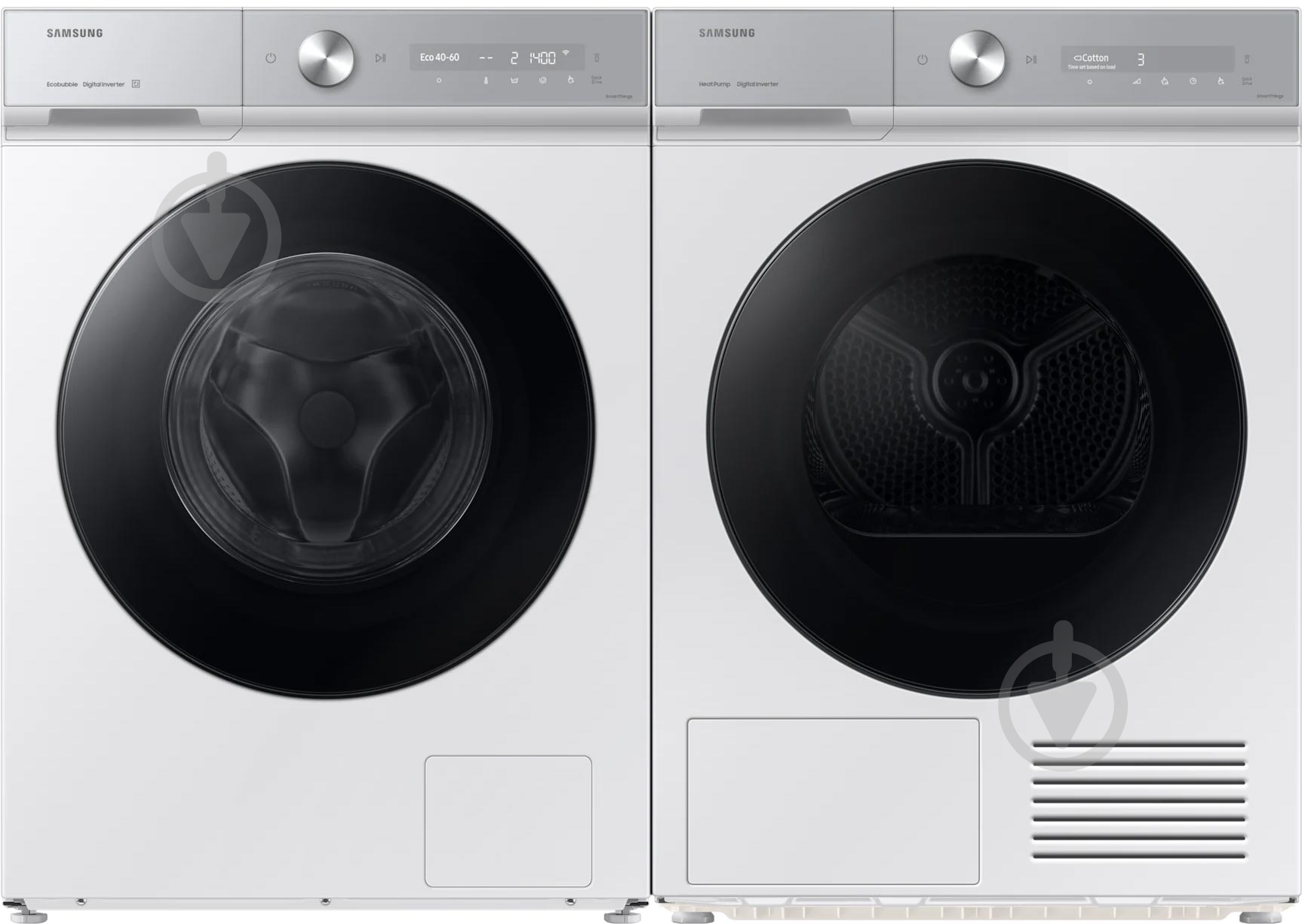 Стиральная машина Samsung WW11FB8B95GHUA - фото 10